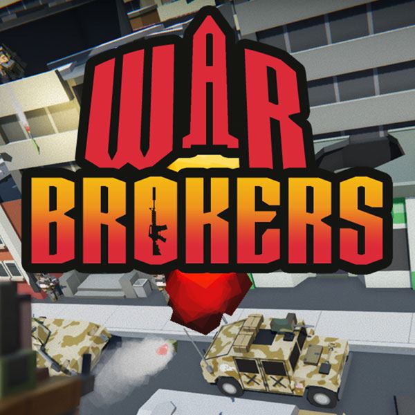 WarBrokers.io